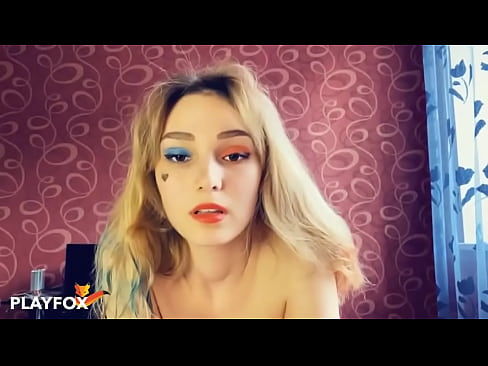 ❤️ Magische Virtual-Reality-Brille gab mir Sex mit Harley Quinn Hard porn bei uns de.sexarxiv.ru